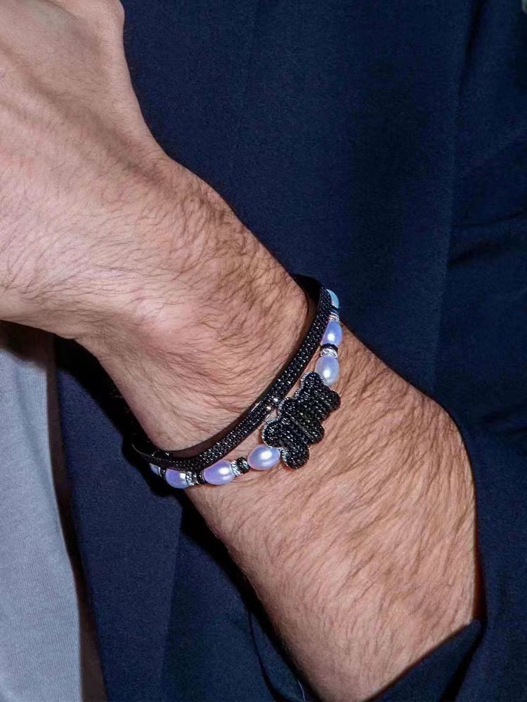 Monaco Bracelets